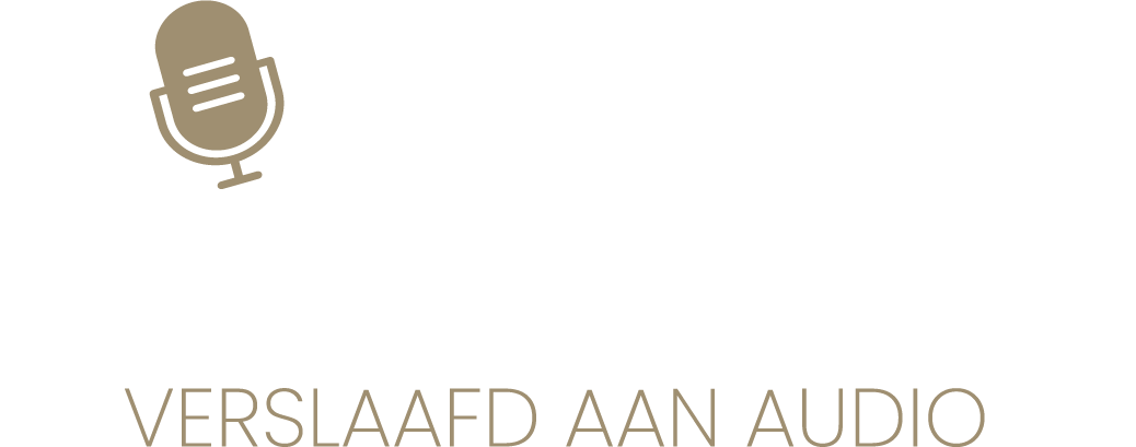 PodcastJunkies — Verslaafd aan audio